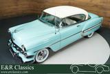 Chevrolet Bel Air Sport Coupe | 1954 - Chevrolet Gebrauchtwagen von 1954