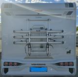 Weinsberg CaraCore 700 MEG Vollausstattung, Automatik, SAT - Weinsberg CaraCore 700 MEG