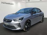 Opel Corsa 1.2 Turbo GS LED Klimaauto PDC Sitz+Lenkra - Opel Corsa Tageszulassungen mit Benzin-Antrieb