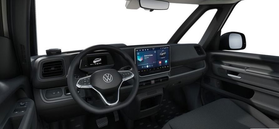 Volkswagen ID. Buzz - Bild 8