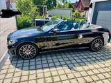 Mercedes-Benz C 300 4MATIC 9G Amg Line Junge Sterne 19 zoll - Mercedes Junge Sterne Gebrauchtwagen