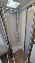 Carado T 449 MJ19*SAT*Gasalarm*Radträger*Markise