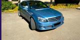 Mercedes-Benz CLC 200 Kompressor - Mercedes-Benz CLC 200: Kompressor