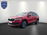 Skoda Kodiaq 2.0 TDI Selection 4x4 ALLRAD EL. HECKKLAP - Skoda Kodiaq: Selection