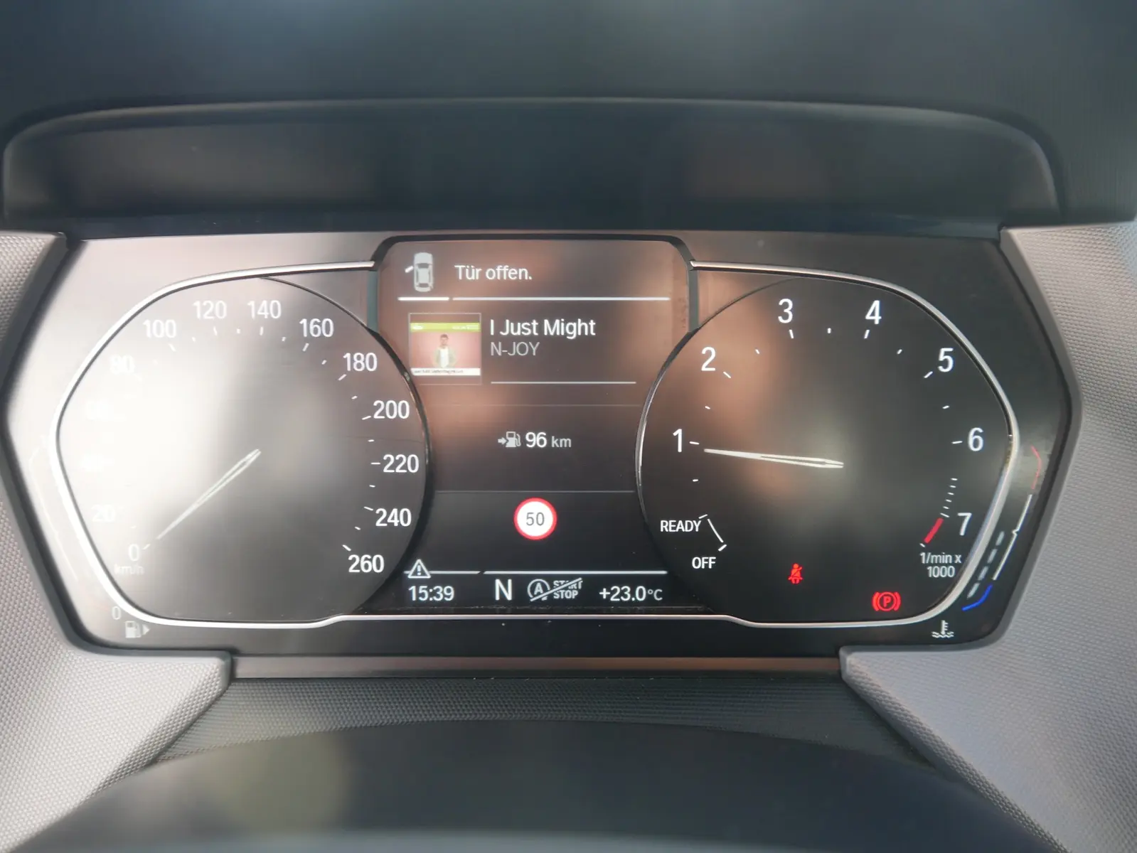 BMW 118 i Advantage Navi Android Apple Tempomat PDC, миниатюра 29