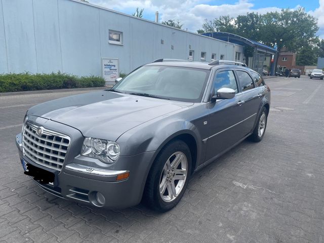 Chrysler 300c 2,7 Benzin