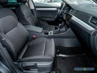 Skoda Superb - Vorschau Bild 9