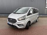 Ford Titanium 170PS Automatik|Zahnriemen &Bremsen neu - Ford Tourneo in Hamburg