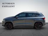 Cupra Ateca Limited Edition 4Drive*LEDER*LED*ALU*NAVI* - Cupra Gebrauchtwagen von 2020