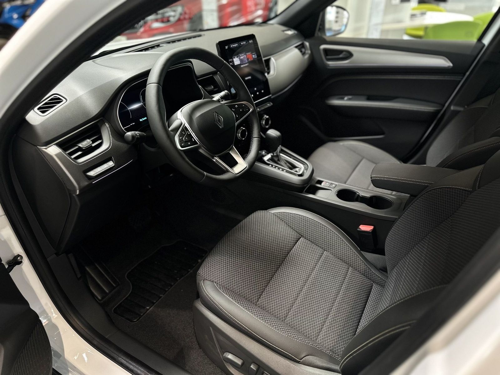 Renault Arkana - Bild 21