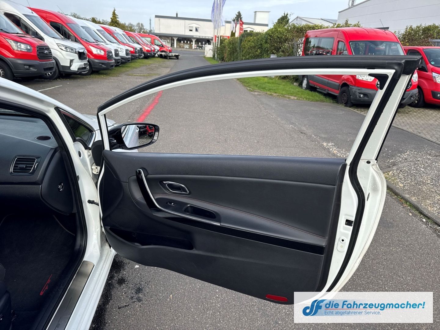 Fahrzeugabbildung Kia ProCeed GT 1st Edition Navi Xenon *EXPORT
