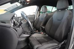 Fahrzeugabbildung Opel Astra K Lim 1.4T DYNAMIC NAVI/KAMERA/LED/DAB+/SH