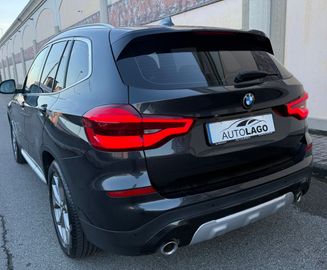 BMW X3 - 4