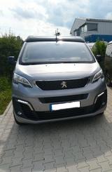 Dethleffs Crosscamp Flex - Dethleffs Wohnmobil andere