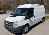 Ford Transit Kasten FT 280 M LKW - Ford Transit: 280m