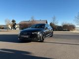 Audi S3 2.0 TFSI S tronic quattro Sportback  - Audi S3: 2.0