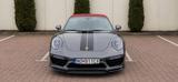 Porsche PORSCHE 911 TURBO (991.2) | TECHART  - Porsche 992 Turbo Gebrauchtwagen
