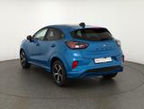 Ford Puma ST-Line 1.0 EB Aut. LED Navi Kamera Sittzhe - Ford Tageszulassungen: Ka