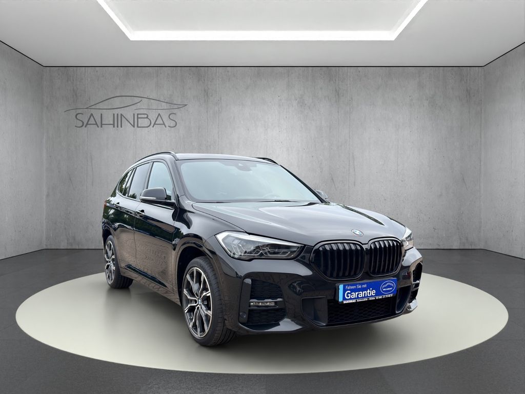 Image of BMW X1