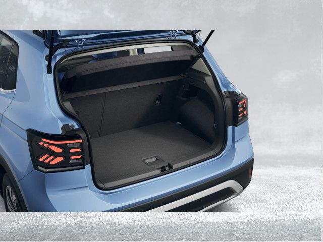 Volkswagen T-Cross 1.0 TSI Style Navi IQLight DigCockpit AC foto 5