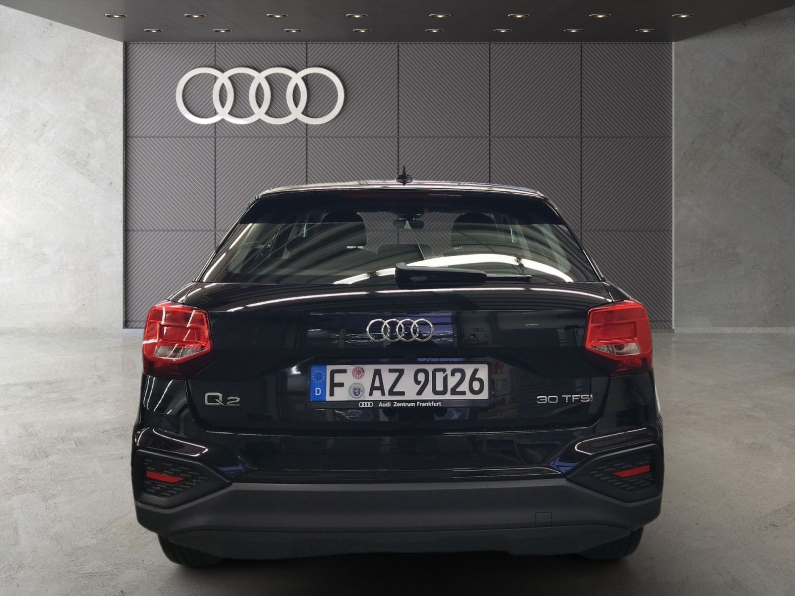 Audi Q2 - Bild 5