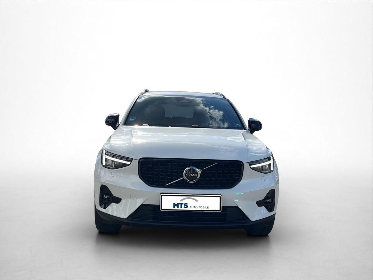 Volvo XC40 - Bild 3