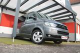 Volkswagen T5 Transporter Bus Multivan Comfortline 4Motion - graue Volkswagen T5 Transporter