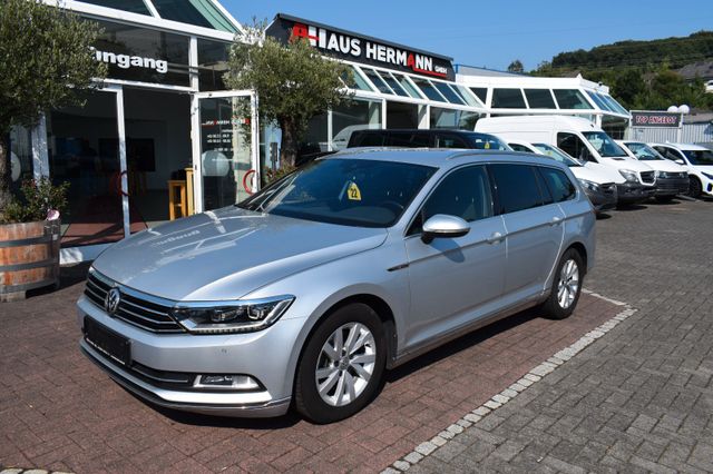 Volkswagen Passat Variant Comfortline BMT/Start-Stopp 4Moti