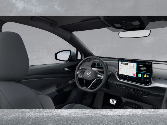 Volkswagen ID.4 - Bild 10