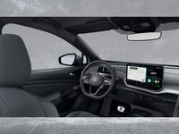 Volkswagen ID.4 - Vorschau Bild 10