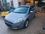 Fiat Punto Evo 1,4l Benziner HU Neu - gebrauchte Fiat Punto Evo aus dem Jahr 2009