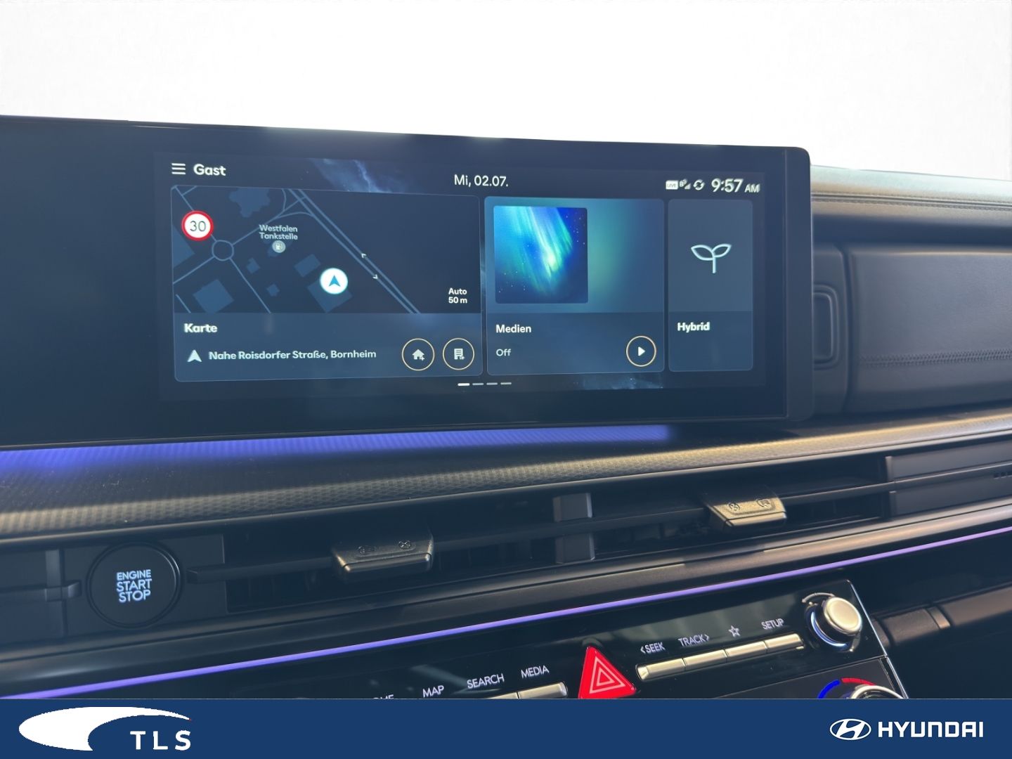 Hyundai Santa Fe – Bild 13
