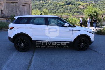 Land-Rover Range Rover Evoque - 4