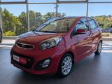 Kia Picanto 1.2 FIFA World Cup Edition SHz Klima PDC - Kia Picanto bis 10.000 Euro