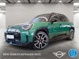MINI Aceman SE CHN Harman/K Head-Up Kamera Pano.Dach - MINI Aceman mit Panoramadach