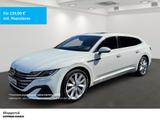 Volkswagen Arteon Shootingbrake 1.4 eHybrid R-Line DSG NAVI - VW Arteon Gebrauchtwagen in Wuppertal