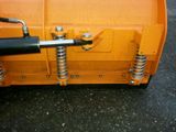 Kramer Schneeschild 2,6m 750, 5075, 850, 950, 1150 - Offers matching your search criteria