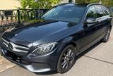 Mercedes-Benz C 220 d T AVANTGARDE Autom. AVANTGARDE - Mercedes-Benz C 220: Standheizung