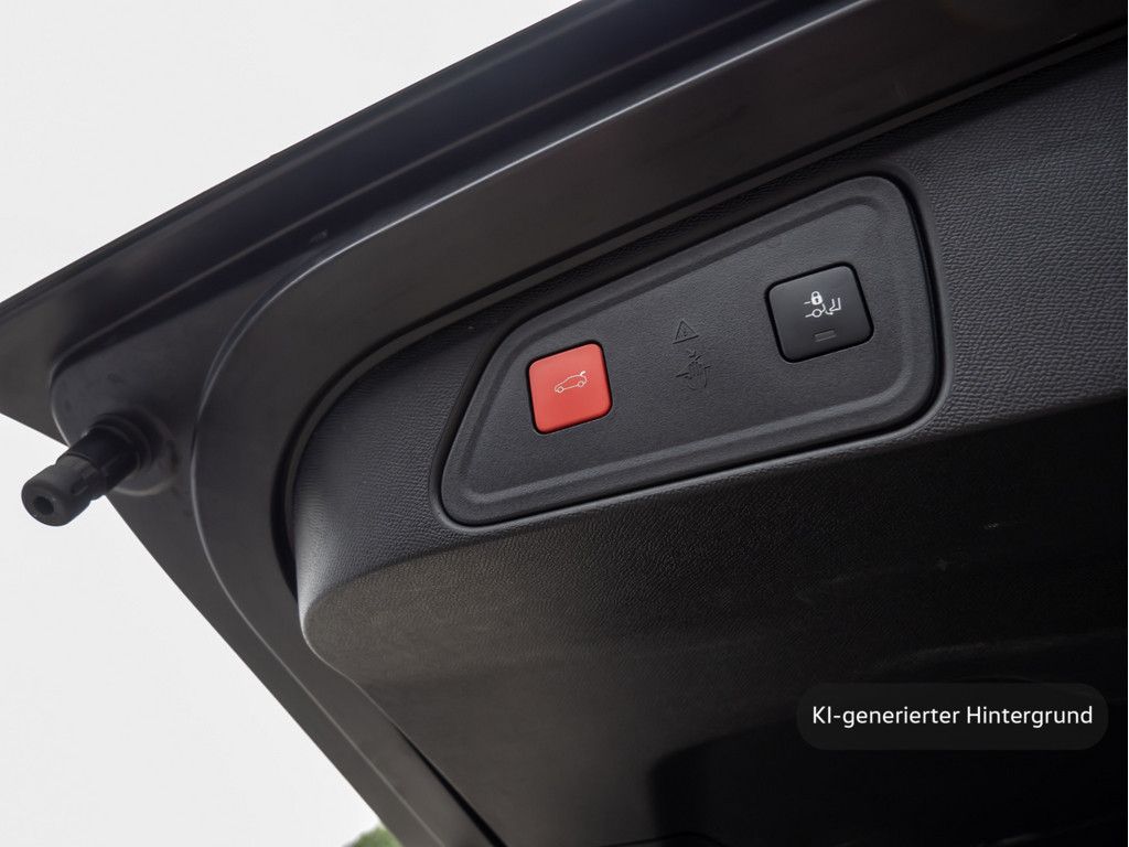 Peugeot 3008 - Bild 8