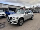 Mercedes-Benz GLC 250d 4M/1.HD/360°KAM/STHZ/ACC/SPUR/LED/TOTWI - Mercedes-Benz GLC 250 mit Diesel-Antrieb: Automatik