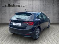 Skoda Fabia - Vorschau Bild 6