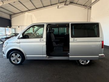 Volkswagen T6 Multivan - 11