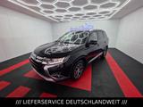 Mitsubishi Outlander Plus 4WD 7 Sitzer Navi LED AHK - Mitsubishi Outlander Plus mit Diesel-Antrieb