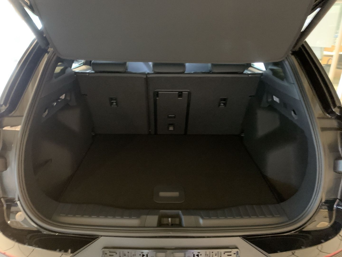 Fahrzeugabbildung Ford Explorer Premium RWD 52 kWh, Wärmepumpe, Matrix