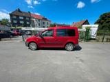Volkswagen Caddy Life Gewinner 1.9 TDI NAVI, KLIMA... - Volkswagen Caddy: Kombi, 1.9