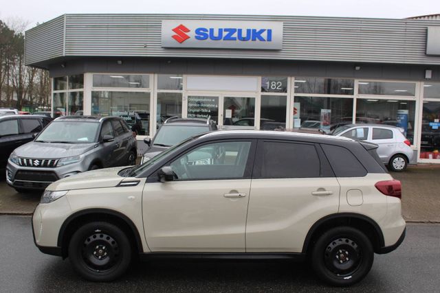 Suzuki VITARA 1.4 COMFORT ALLGRIP HYBRID/Inkl. Winterrä