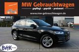 Audi Q5 55 TFSI e Quattro S-Line LED SHZ KAM ACC BT - Audi Gebrauchtwagen in Tübingen