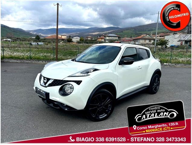 Nissan NISSAN - Juke - 1.5 dCi 110CV S&S Tekna NAVI TEL