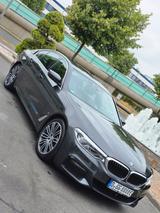 BMW 530e iPerformance M-paket -TOP  - BMW 530: 530i M Paket