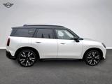 MINI Countryman SE ALL4 - weiße MINI Cooper SE Countryman